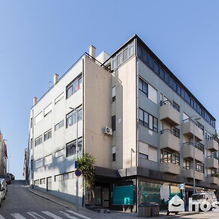 Apartmán Host Wise - Comfy Bright Flats With Netflix Porto Exteriér fotografie
