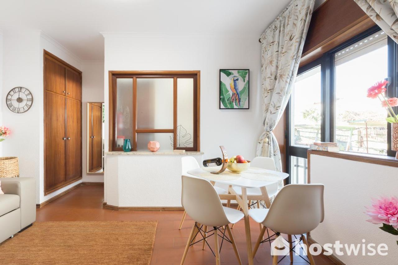 Apartmán Host Wise - Comfy Bright Flats With Netflix Porto Exteriér fotografie